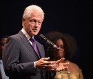 former us president united states bill clinton