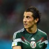 Mexico, Belarus Collide in International Friendly Action