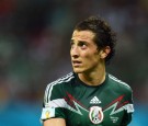 Mexico, Belarus Collide in International Friendly Action