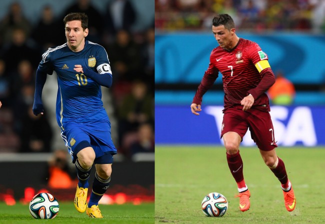Argentina vs. Portugal TV Info, Preview, Predictions ...