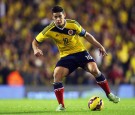 Colombia to Face Slovenia in Friendly