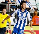 Martin Smedberg-Dalence to Play for Bolivia Against Venezuela