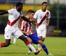 Paraguay and Peru Get Ready to Play Again in a Rematch From Friday