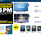 Best Buy Black Friday 2014 Deals Ad