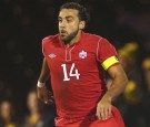 Canada, Panama Collide in Friendly