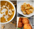 Sweet and Savory Pumpkin Recipes to Enjoy This Thanksgiving, Christmas and Holiday Season