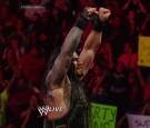 Roman Reigns Returning to Action in December