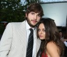 Former Co-Stars and Reunited Couple Ashton Kutcher and Mila Kunis is on the Fourth Place of Forbes' Highest Earning Celebrity Couples