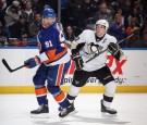 NHL: New York Islanders, Pittsburgh Penguins Battling Over Metropolitan Division