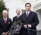 U.S. Rep. Devin Nunes to Become Chair of House Intelligence Committee