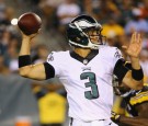 NFL: Can Mark Sanchez Save the Philadelphia Eagles?