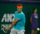 Rafael Nadal Announces January Return