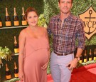 Scott Foley and Marika Dominczyk Welcome Third Child, Konrad Foley