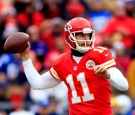 NFL: Chiefs, Raiders Play in AFC West Game on Thursday Night Football; Vote on the Winner [Poll]