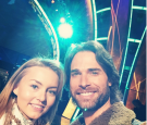 Angelique Boyer, Sebastian Rulli