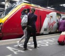 Branson goes to court over rail contract