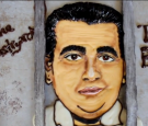 Cake Boss Behind Bars Cake