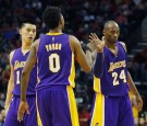 Nick Young Emerges as X-Factor for Los Angeles Lakers This NBA Season