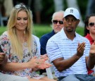 Tiger Woods, Lindsey Vonn Blasts Dan Jenkins for Fake Article