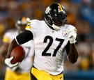 LeGarrette Blount Signs Deal With New England Patriots