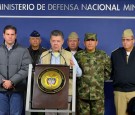 Colombia Peace Talks FARC