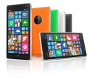 Nokia Lumia 830