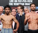 Manny Pacquiao, Chris Algieri Face Off For WBO Welterweight Title; Who Will Win?