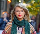 Taylor Swift Explains why she Doesn't Show her Belly Button