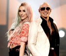 Pitbull and Kesha