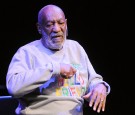 Bill Cosby Opens up About Rape Allegations