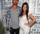 Khloe Kardashian and Scott Disick's Relationship on the Rocks?