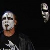 Sting Makes His WWE Debut