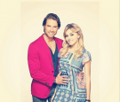 Angelique-Boyer-Sebastian-Rulli-pregnant