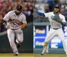 Boston Red Sox Add Pablo Sandoval, Hanley Ramirez to Roster