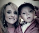 Leah Messer Tweets That She's Leaving 'Teen Mom 2'