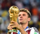 Ballon d'Or 2015: Why Thomas Mueller Is Among Favorites to Win FIFA Player of the Year 