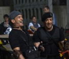 The Expendables 3 Among Top New DVD Movie Releases for Thanksgiving