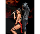 lil-wayne-hot-new-album-release-2014-start-a-fire-featuring-christina-milian-tha-carter-v-performance-amas