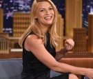 Claire Danes Stars in 'Homeland'