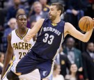 Memphis Grizzlies Plans to Keep Marc Gasol