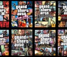 Grand Theft Auto Throughout the Years