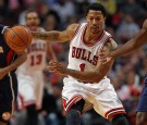 Bulls Tom Thibodeau Calls Out Derrick Rose