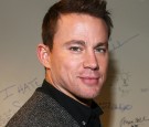 Channing Tatum set to Make Directorial Debut 