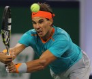 Rafael Nadal Denies Doping Allegations