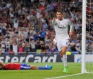 Cristiano Ronaldo to Play for Real Madrid Against FC Basel