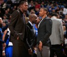 Kevin Durant, Russell Westbrook Could Return Soon