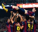 Real Madrid Remains Red Hot, Barcelona Remains in Second Place