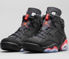 Air Jordan 6 Retro Black Friday Release Date