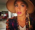 Martina Stoessel