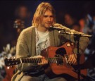 Kurt Cobain